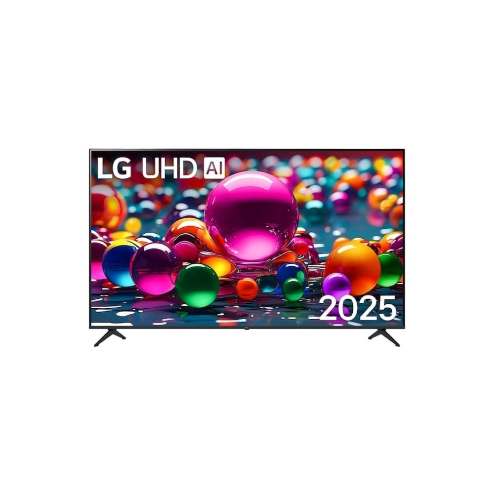 Televisor LG 75 UHD 4K Smart TV ThinQ AI - 75UA8050PSA